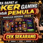 Putaranku - Panduan taktis cara dapat di joker gaming untuk pemula dengan strategi manajemen modal