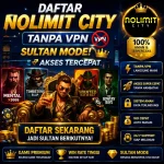 Putaranku - Proses daftar nolimit city tanpa vpn sultan mode melalui perangkat mobile dengan akses tercepat.