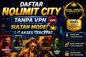 Putaranku - Proses daftar nolimit city tanpa vpn sultan mode melalui perangkat mobile dengan akses tercepat.