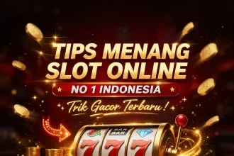 Putaranku - Pola Rahasia Slot Maxwin Withdraw Cepat dengan Strategi Paling Akurat