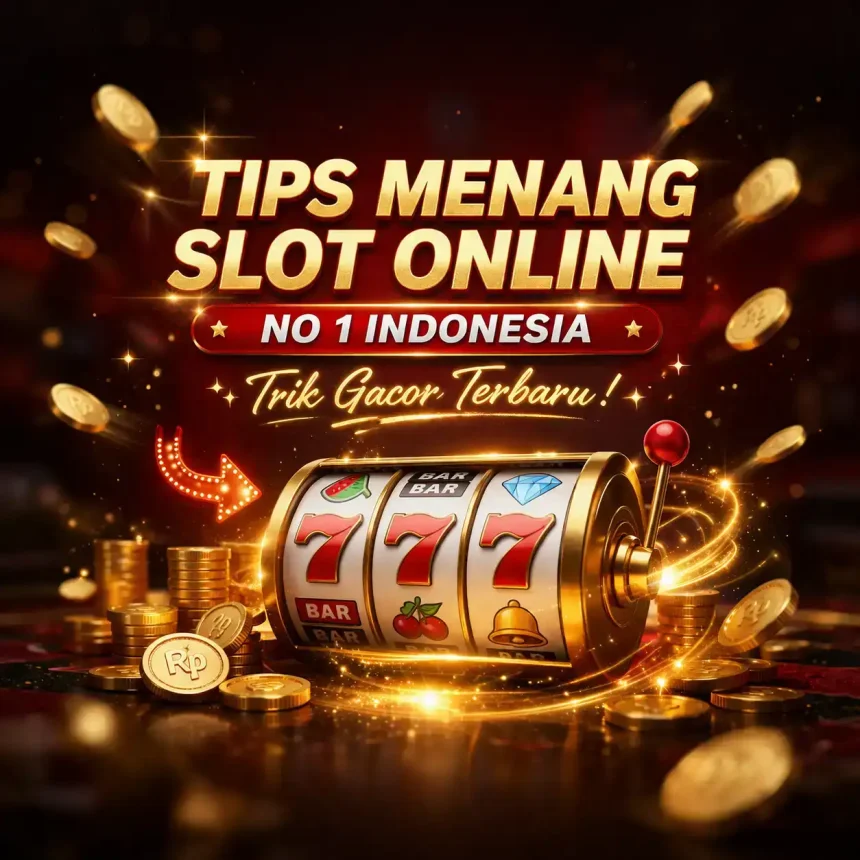 Putaranku - Pola Rahasia Slot Maxwin Withdraw Cepat dengan Strategi Paling Akurat