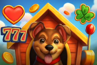 Rumus menang The Dog House