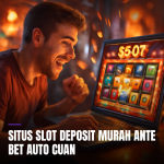 situs slot deposit murah