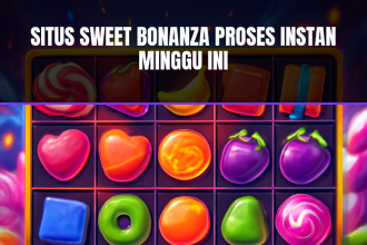 situs sweet bonanza