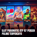 slot pragmatic rtp 97 persen