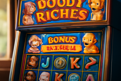 trik menang the dog house slot online