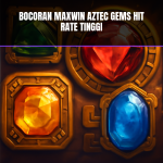 bocoran maxwin aztec gems
