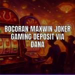 maxwin joker gaming