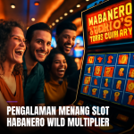 slot habanero wild multiplier